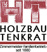 Holzbau Tenkrat